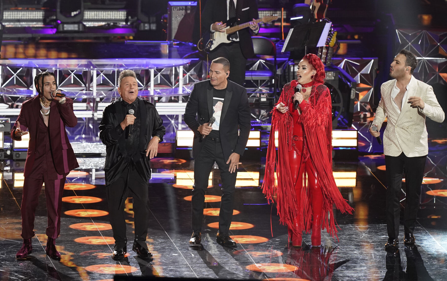 2020 Latin Grammy Awards
